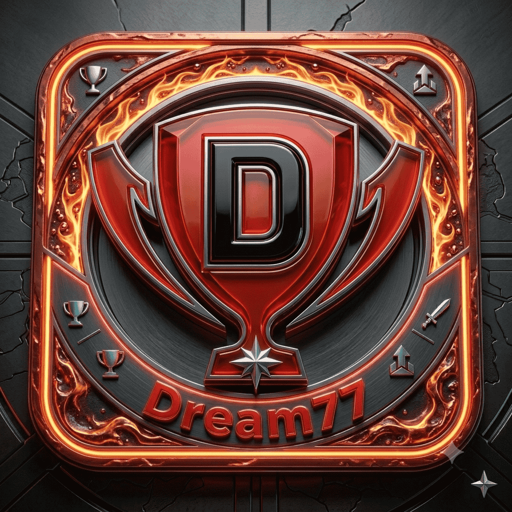 Dream77 Game app icon